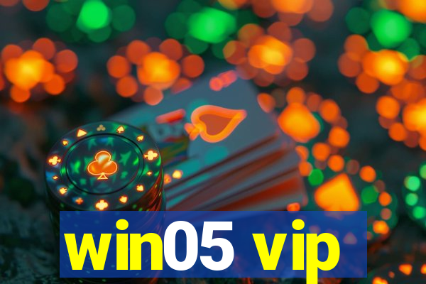 win05 vip